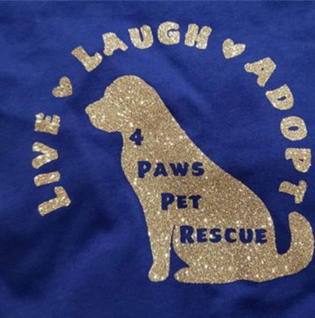 4 Paws Pet Rescue