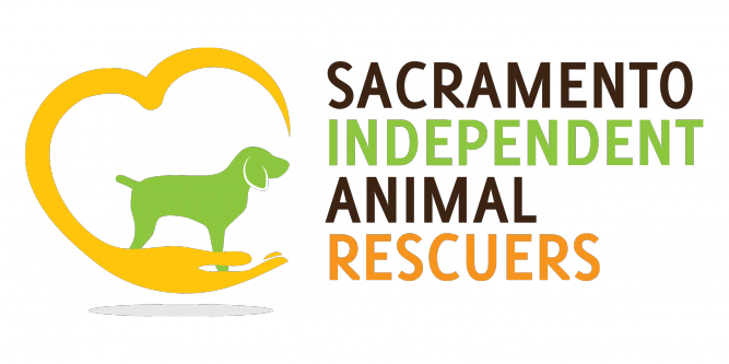 Sacramento Independent Animal Rescuers