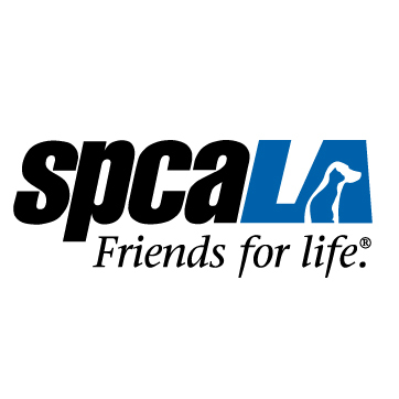 spcaLA PD Pitchford Companion Animal Village