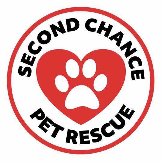 Second Chance Pet Rescue