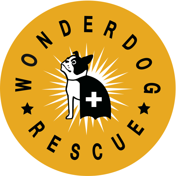 Wonder Dog Rescue