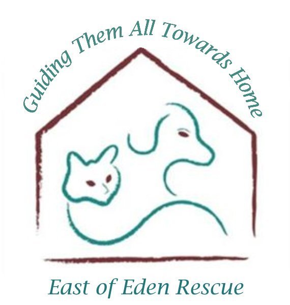 East of Eden Canine Rescue
