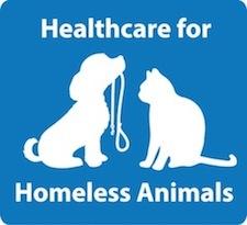 Healthcare for Homeless Animals