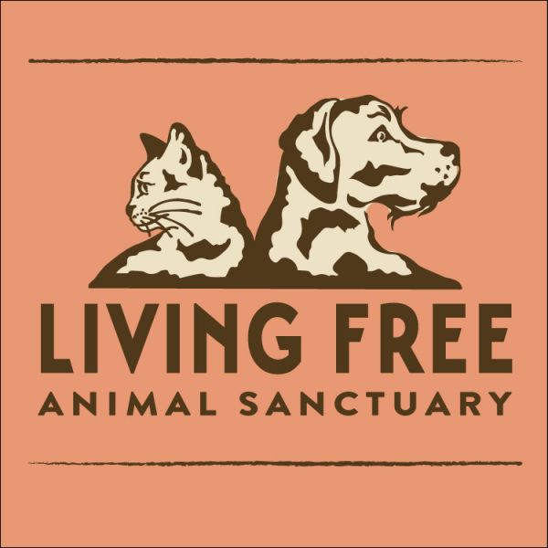 Living Free Animal Sanctuary