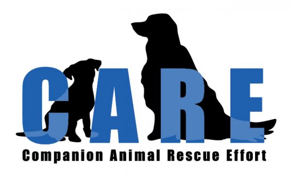 CARE Companion Animal Rescue Effort