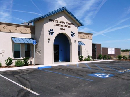 Shafter City Animal Control