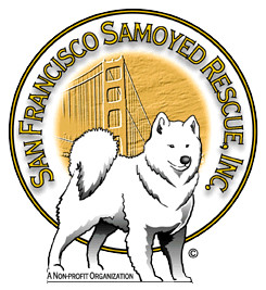 San Francisco Samoyed Rescue