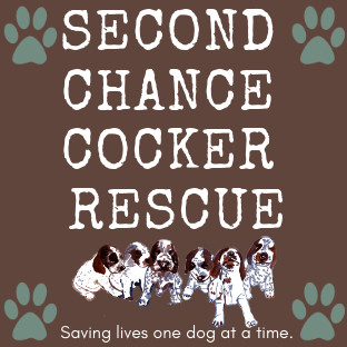 Second Chance Cocker Rescue