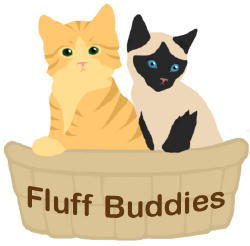 Fluff Buddies