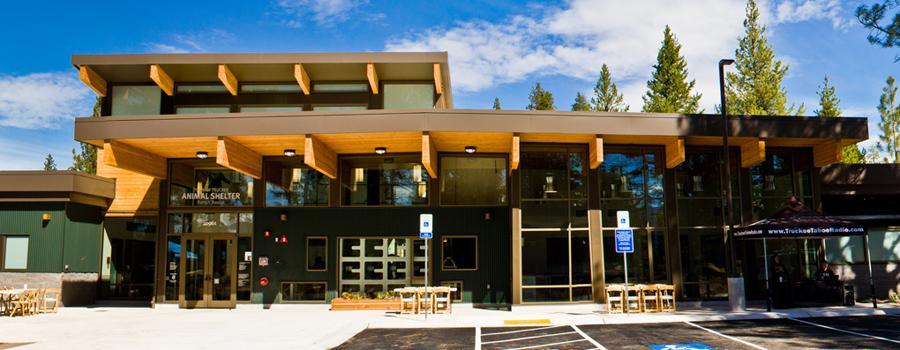 Humane Society of Truckee-Tahoe