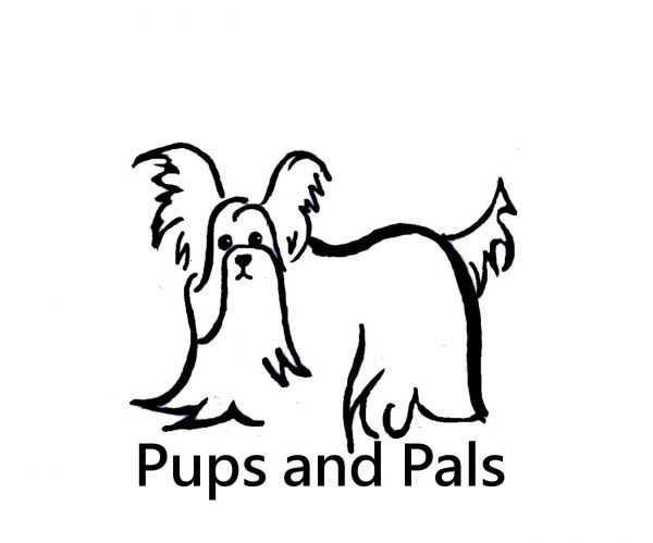 Pups and Pals