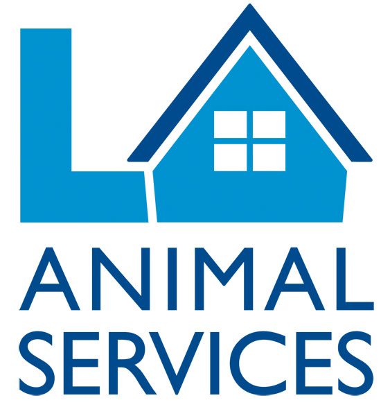 City of Los Angeles Harbor Animal Shelter