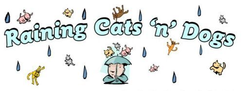 Raining Cats 'n' Dogs