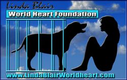 Linda Blair Worldheart Foundation