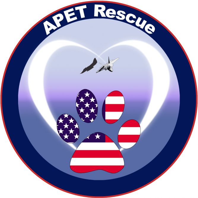 APET Rescue and Kennels Inc.