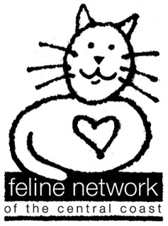 Feline Network of the Central Coast