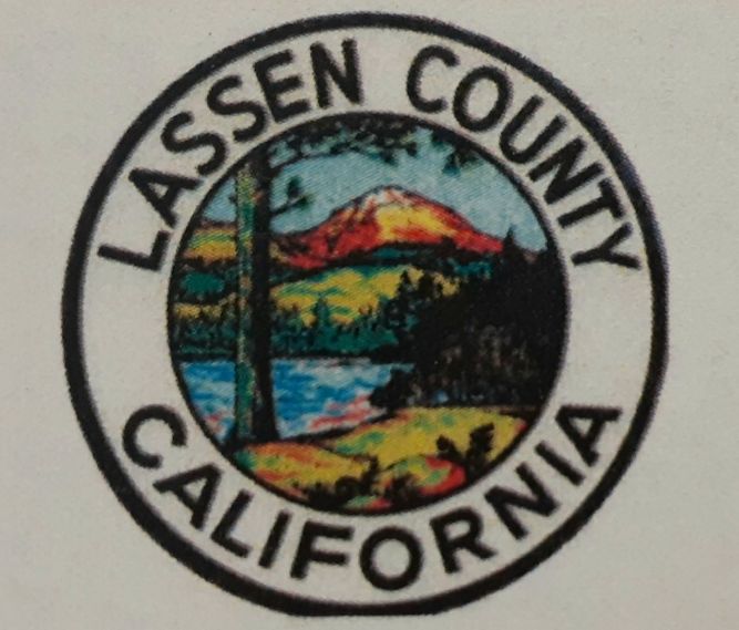 Lassen County Animal Control