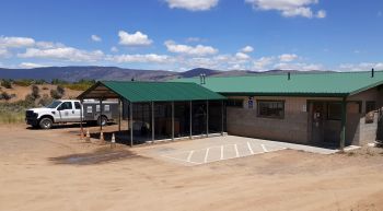 Lassen County Animal Shelter