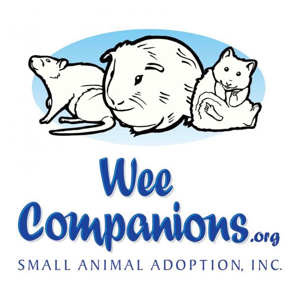 Wee Companions Small Animal Adoption Inc