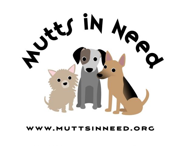 Mutts in Need