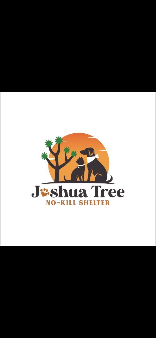 Joshua Tree No-Kill Shelter