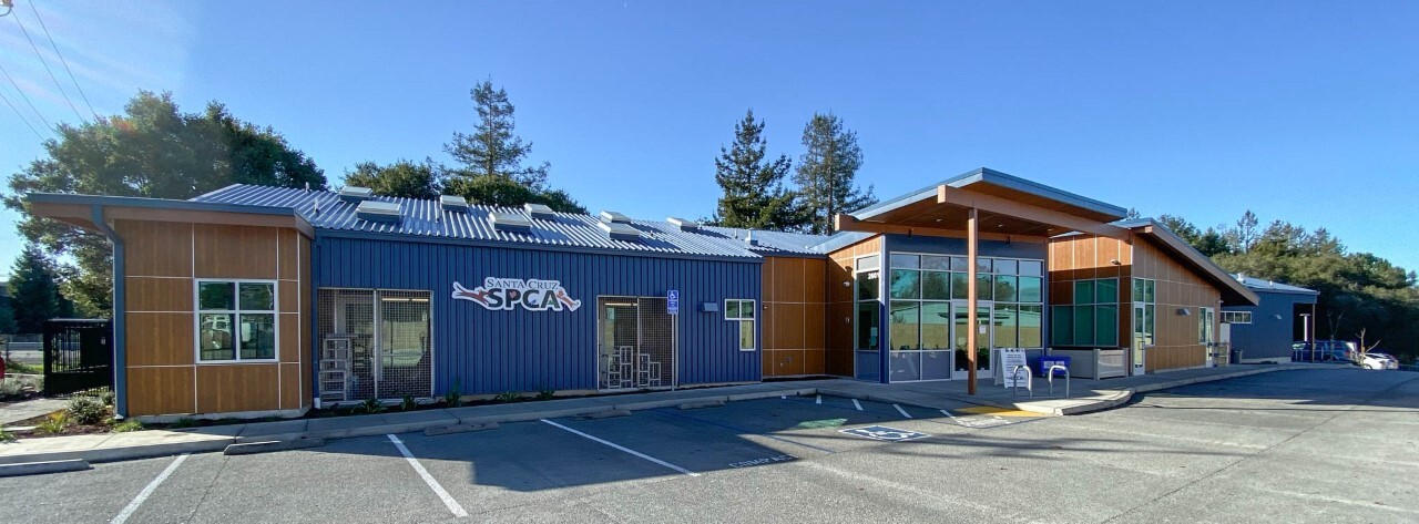 Santa Cruz SPCA