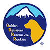 Golden Retriever Rescue of the Rockies