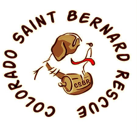 Colorado Saint Bernard Rescue
