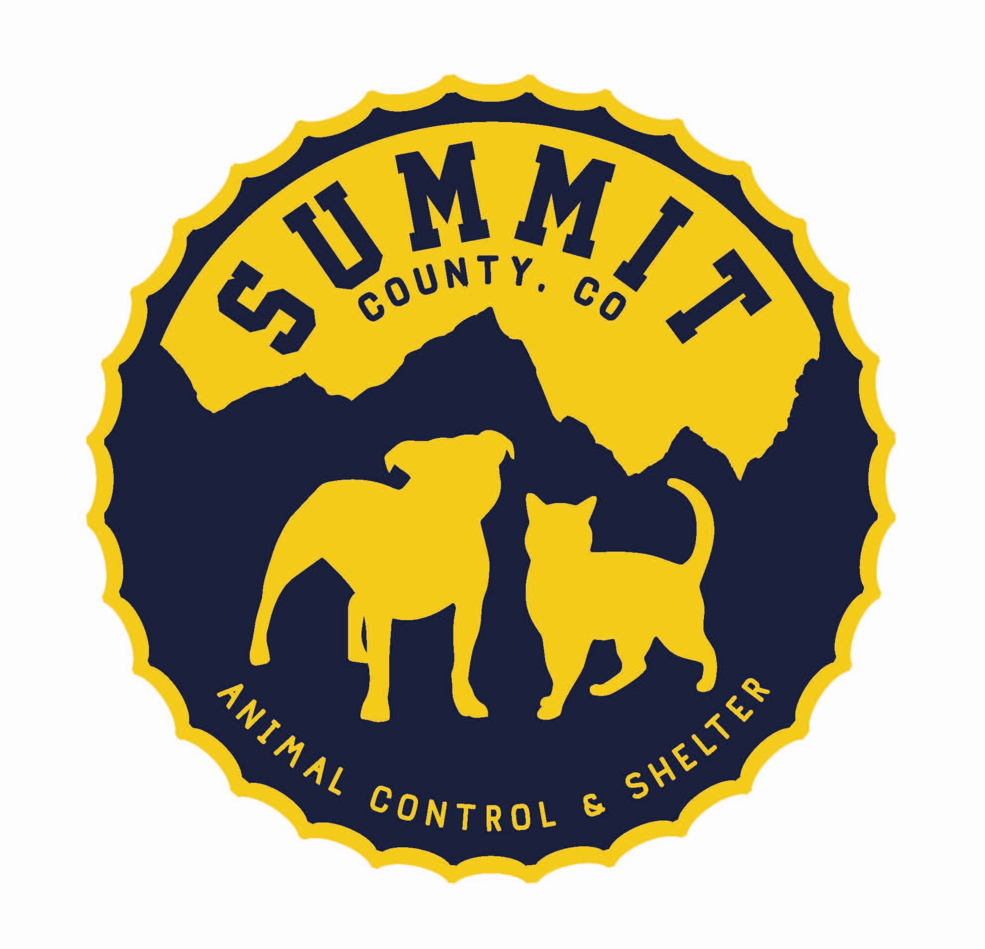 Summit County Animal Shelter