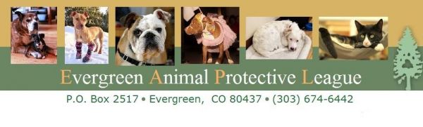 Evergreen Animal Protective League EAPL