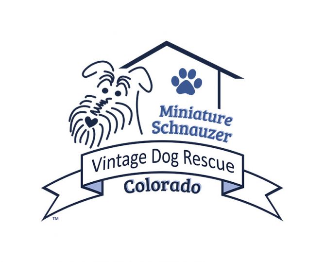Vintage Dog Rescue
