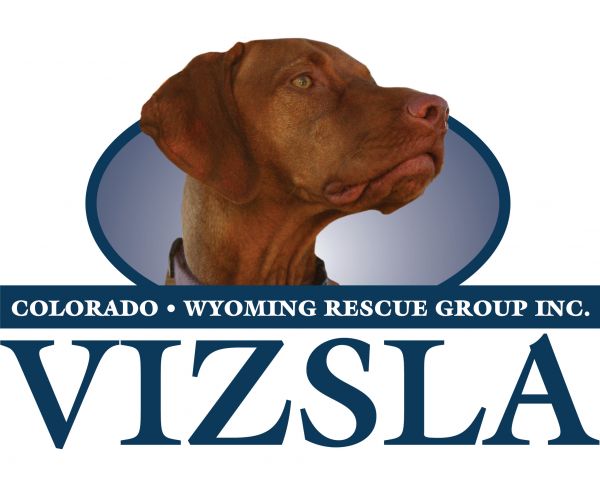 Colorado/Wyoming Vizsla Rescue Group, Inc.