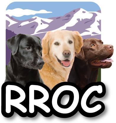 Retriever Rescue of Colorado