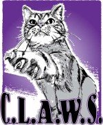claws adoption center