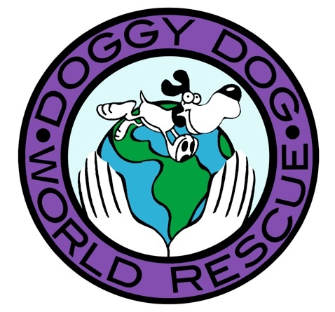 Doggy Dog World Rescue
