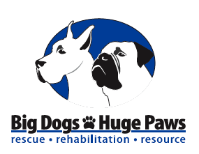 Big Dogs Huge Paws, inc