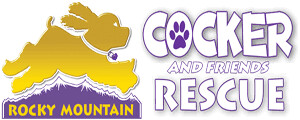 Rocky Mountain Cocker Rescue, Inc.