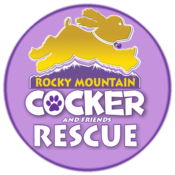 Rocky Mountain Cocker Rescue, Inc.