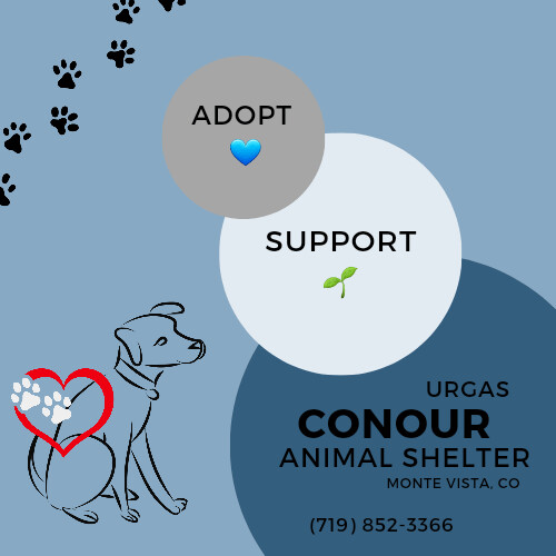 URGAS Conour Animal Shelter