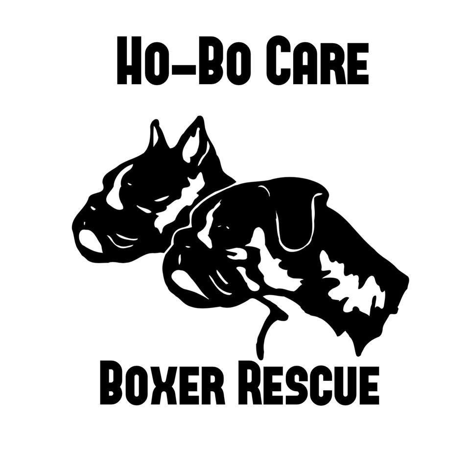 Ho-Bo Care Boxer Rescue (Colorado) - Life Is Better T-Shirt Ho-Bo Care Boxer Rescue (Colorado) - Life Is Better T-Shirt