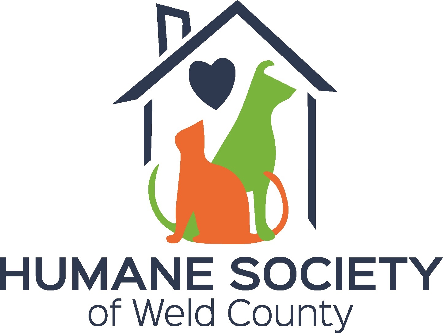 Pets for Adoption at Humane Society of Weld County, in Evans, CO