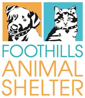 Foothills Animal Shelter