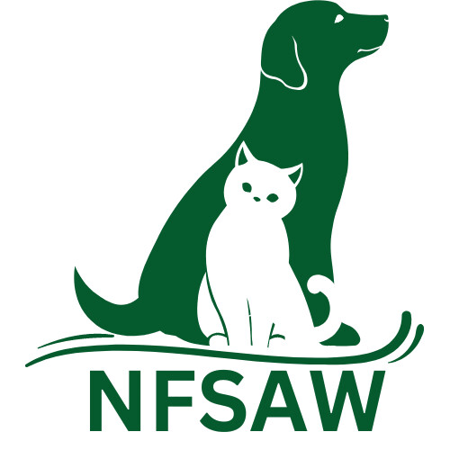 New Fairfield Sherman Animal Welfare Society