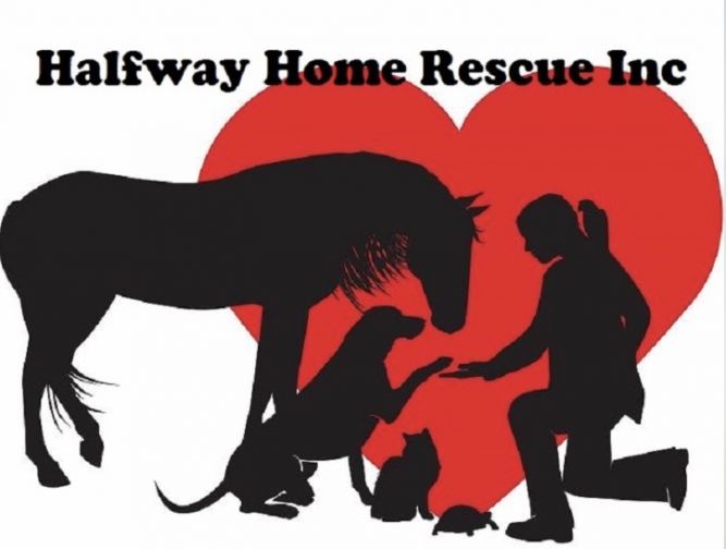 Halfway Home Rescue, Inc.