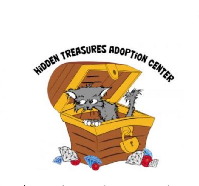 Hidden Treasures Adoption Center
