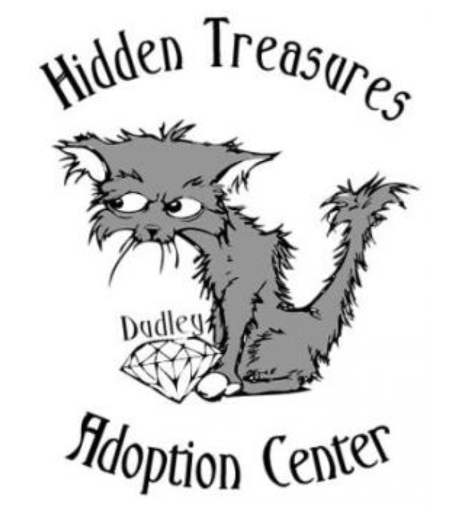 Hidden Treasures Adoption Center