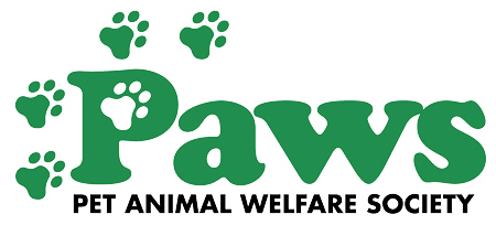 PAWS (Pet Animal Welfare Society)