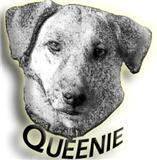 The Queenie Foundation Inc.