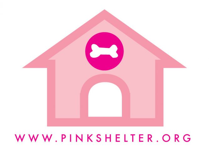 Little Pink Shelter