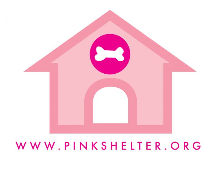 Pink cheap shelter petfinder